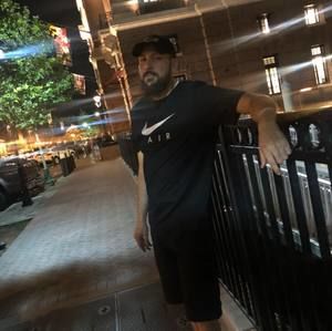 Meet your Posher, Justin